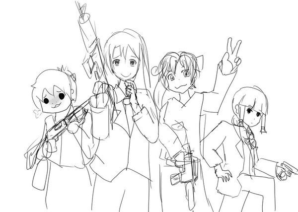 練習