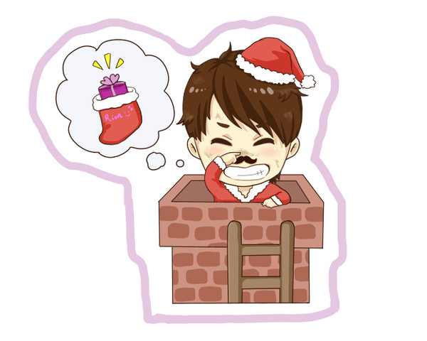 クリスマス