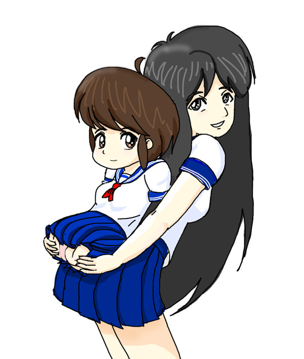 友達