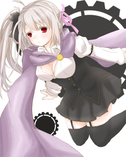 静かなる騒音さん