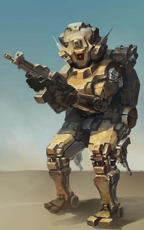 Robot_01