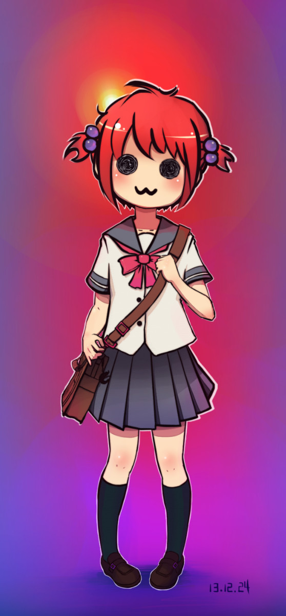 えび崩壊