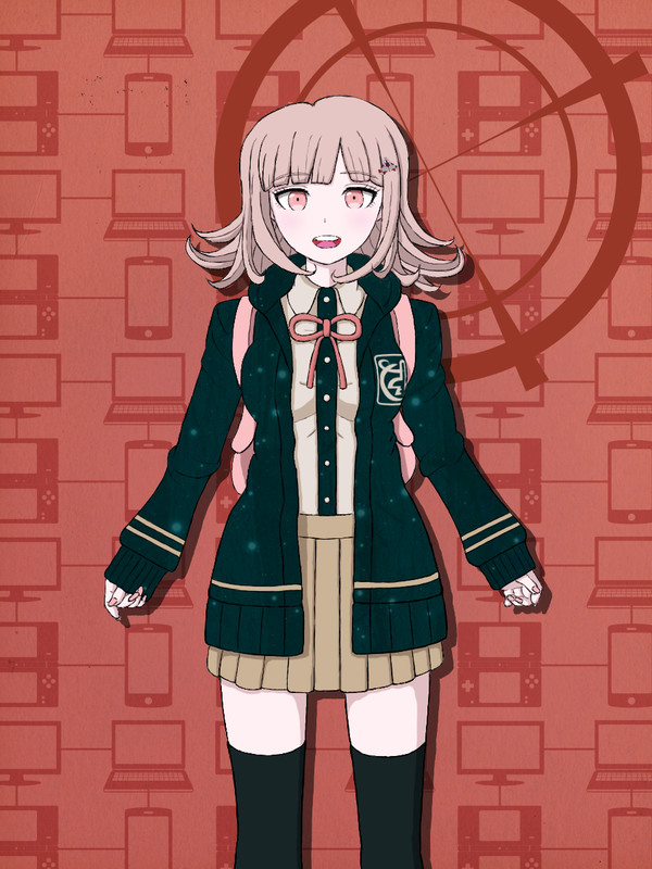 Gamerちゃん