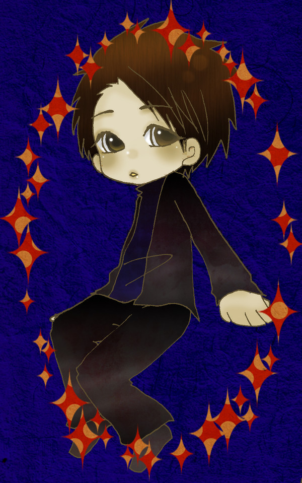 oさん