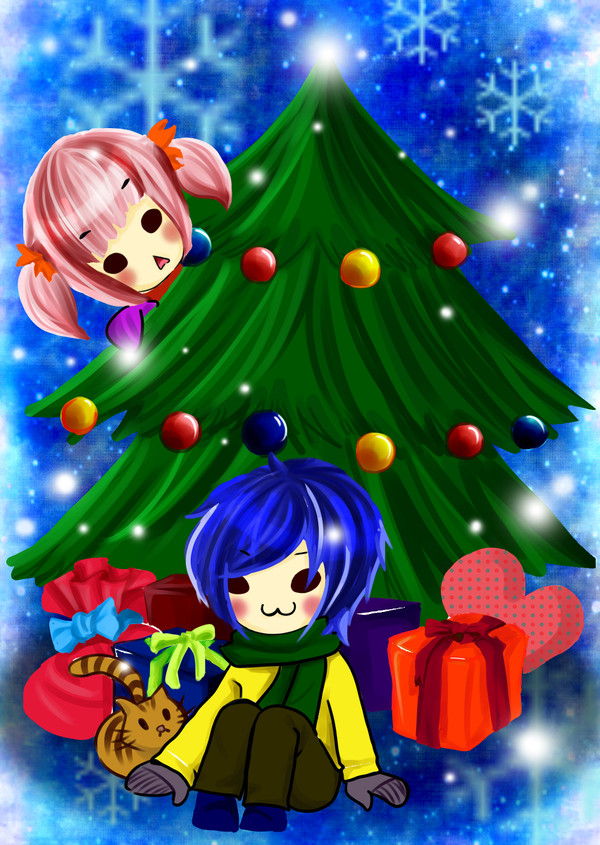 Merry Christmas!!