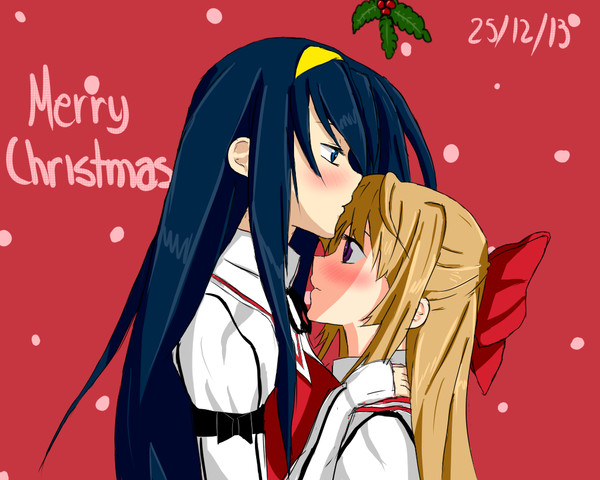 Merry Christmas