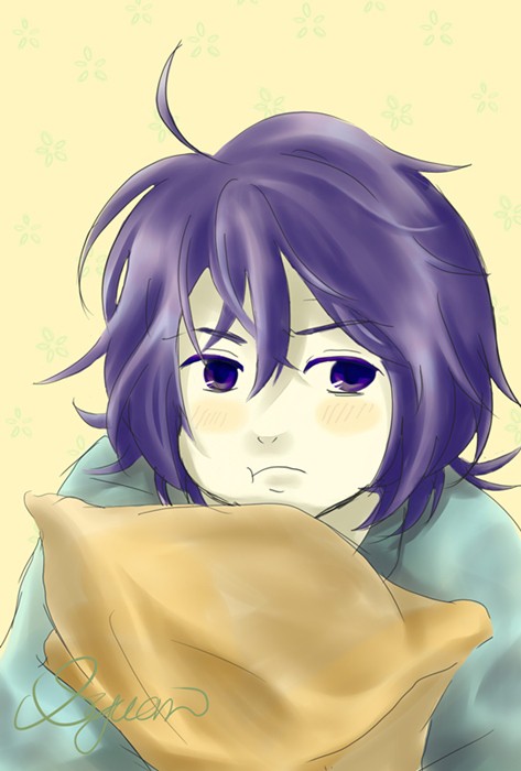 (   ‵　)へ　′)