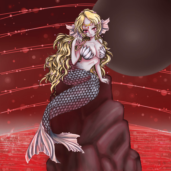 人魚
