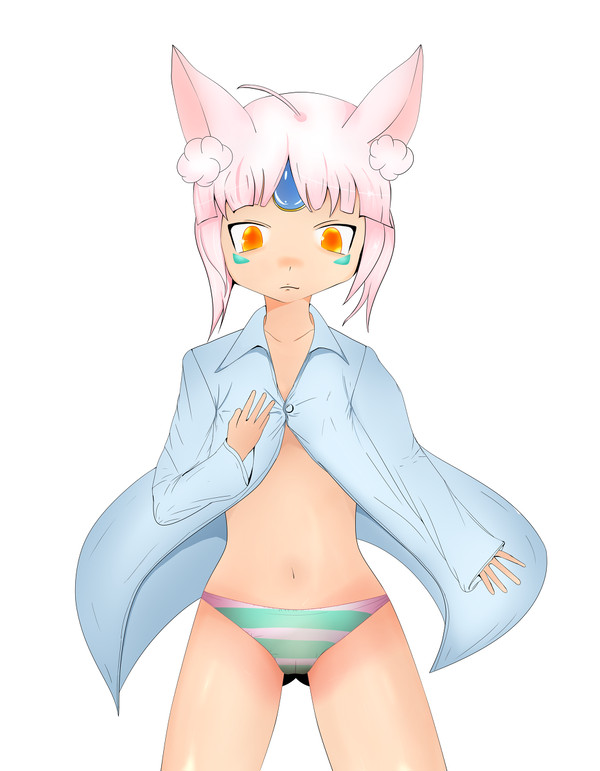 elsword 이브 EVE