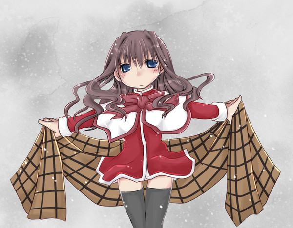 香里