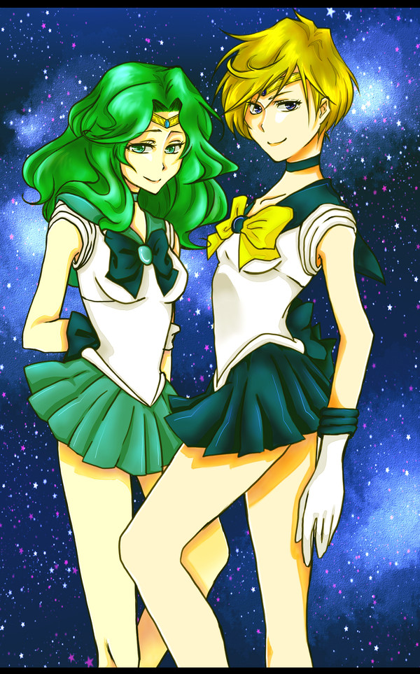 ☆