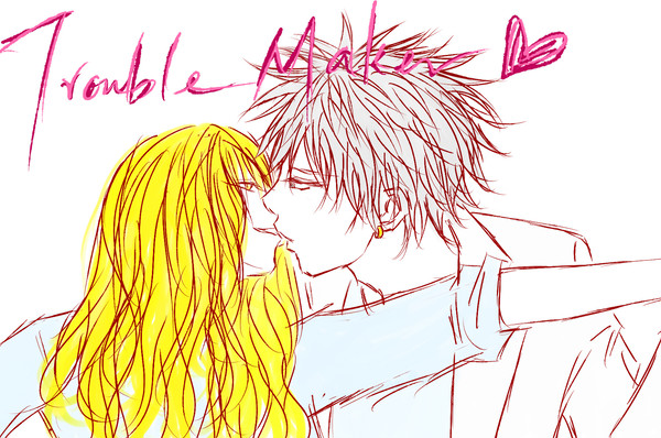 Trouble Maker