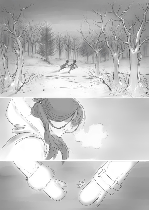 ZK Winter