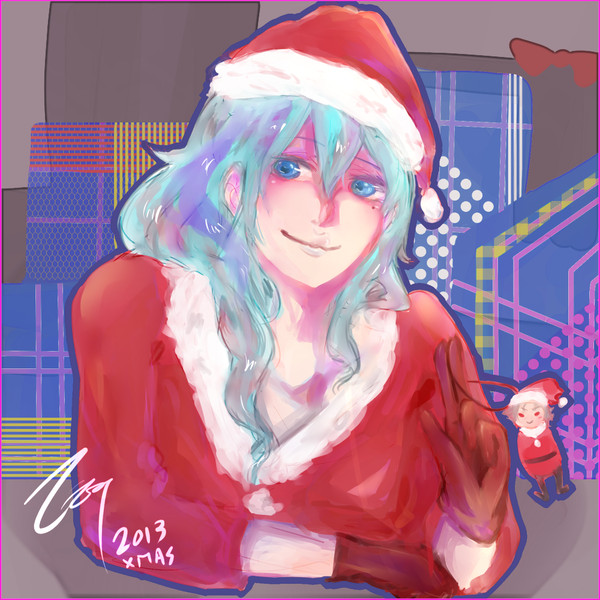 merry merry christmas