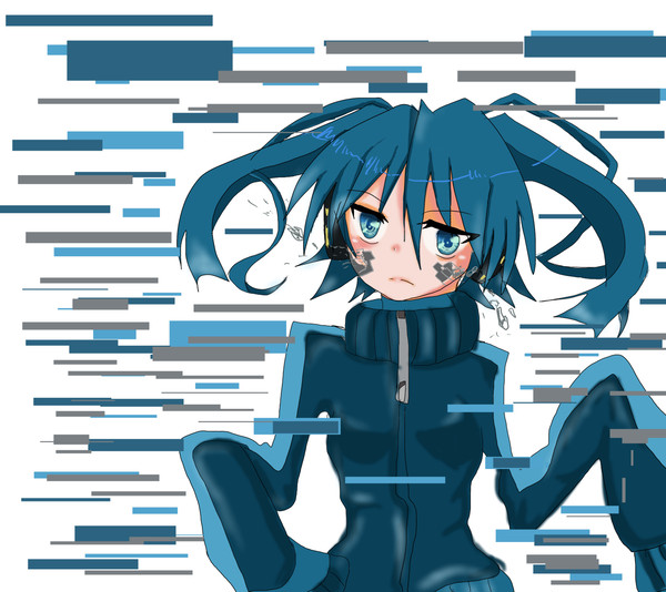 いろいろ詰め