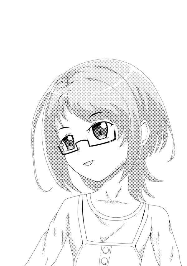 調辺アコ(キュアミューズ)