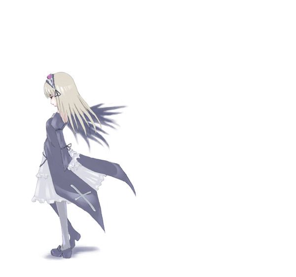 絵チャ練習絵