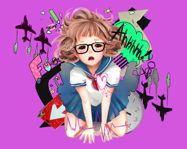 思春期