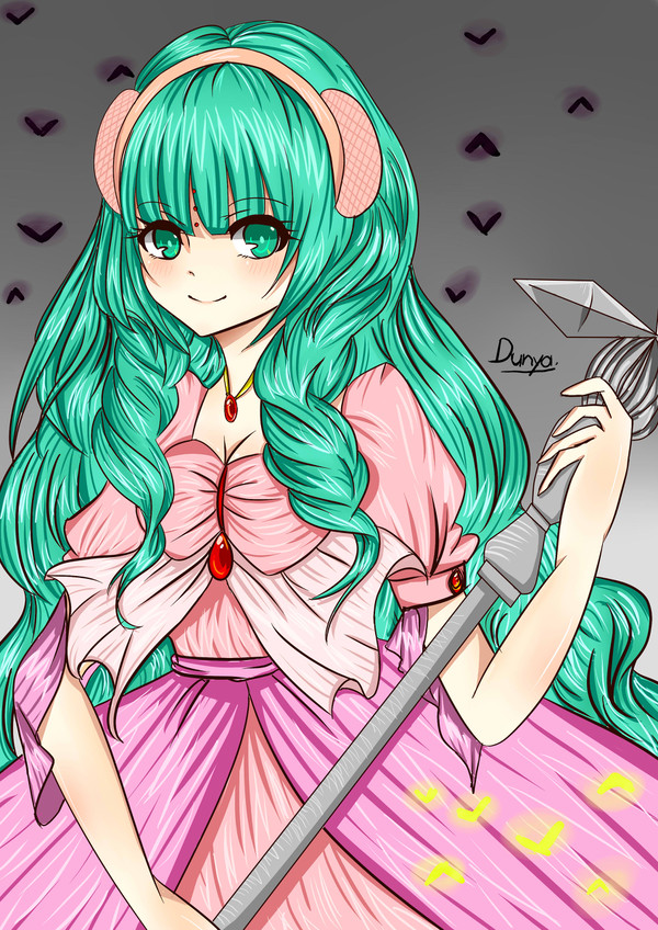 ドゥニヤ