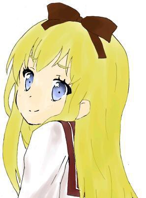 京子ちゃん