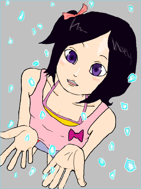 ハルカ