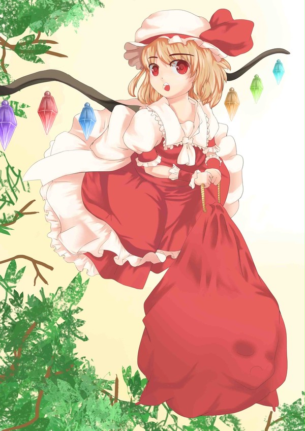 芙蘭