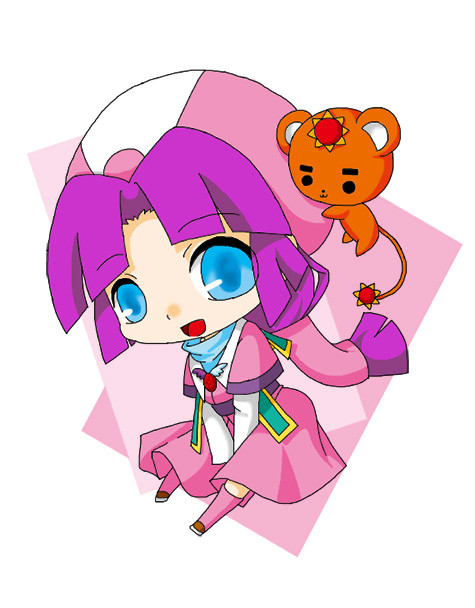 巫女様！