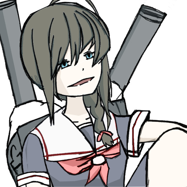 時雨ちゃん