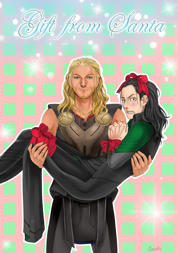 thorki