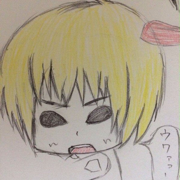 初投稿