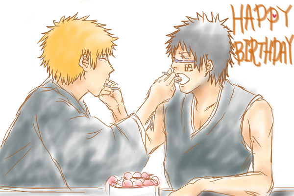 誕生日