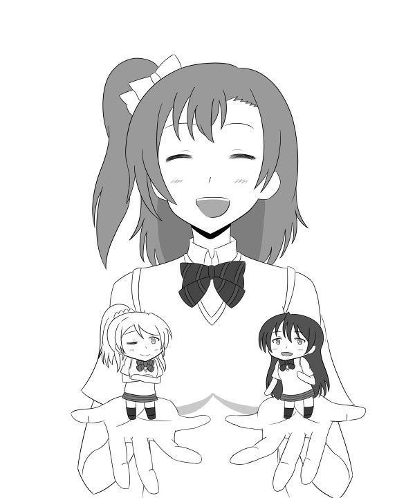 C85表紙