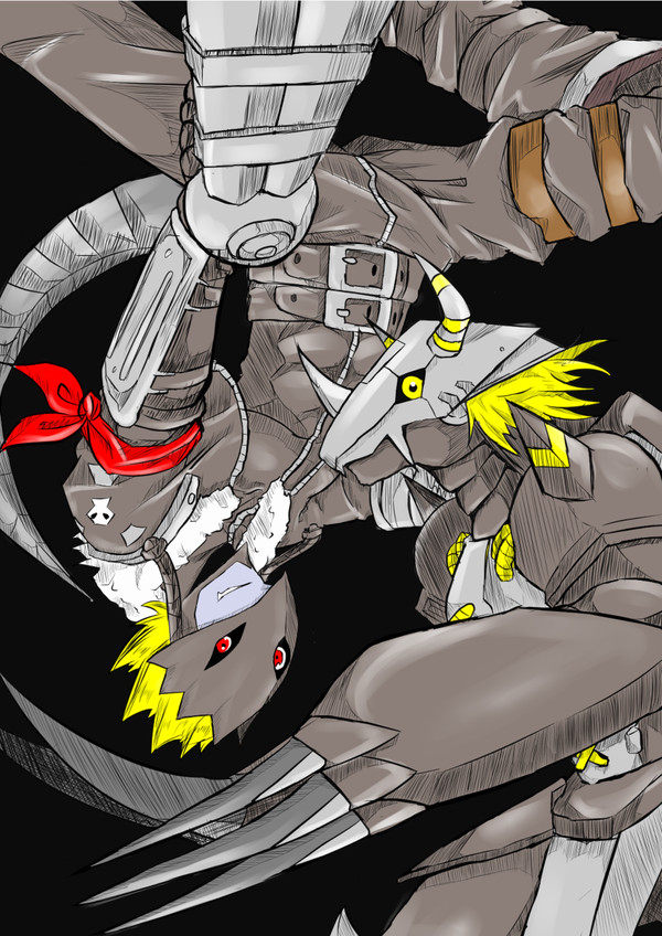 darkhero