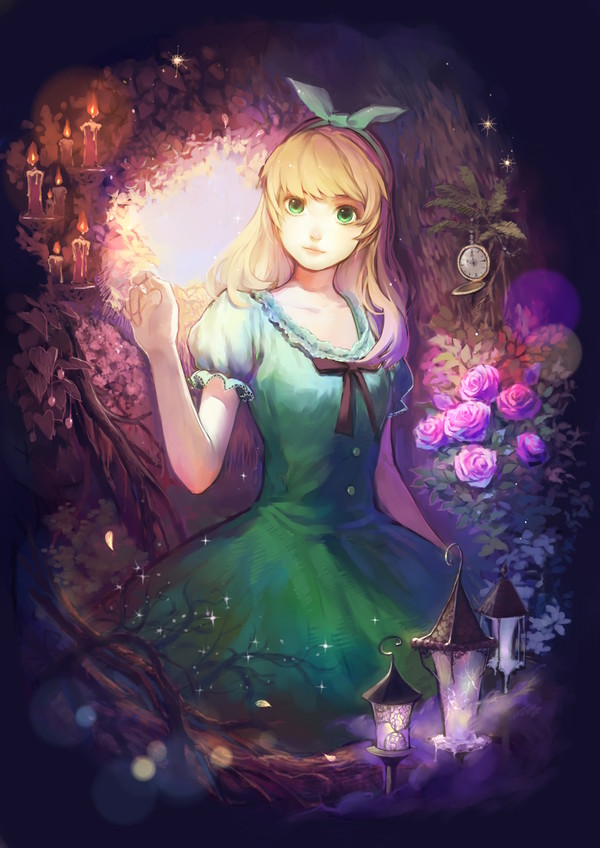 Alice