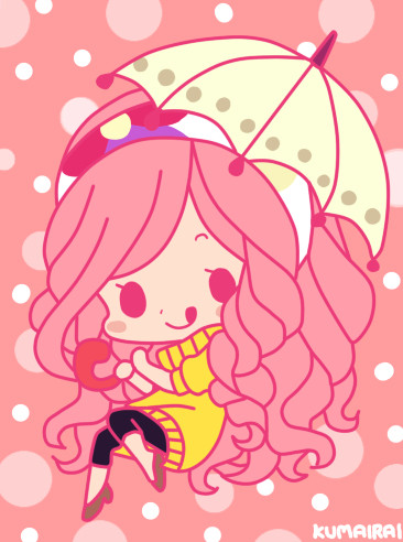林檎!