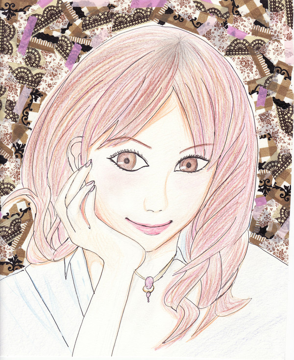 エビちゃん…。