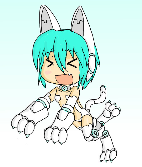 NECOさんまとめ