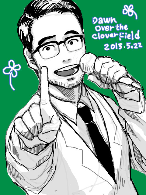 マッキー