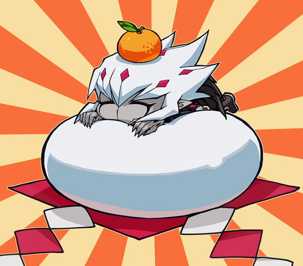 もちもち