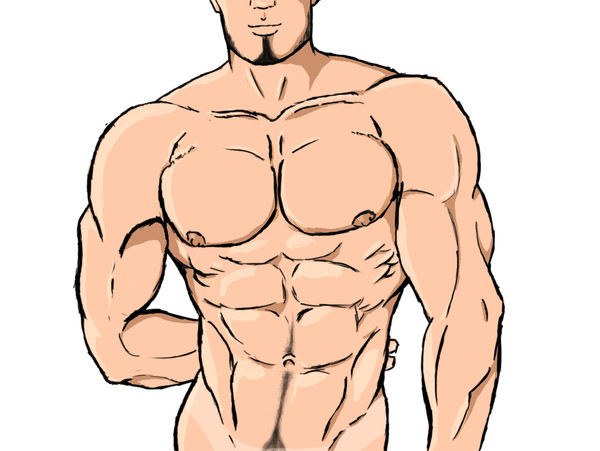 Kevin's Body
