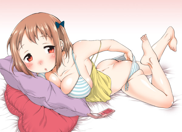 c85はちーちゃん