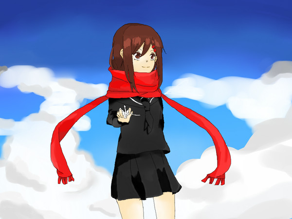 ayano