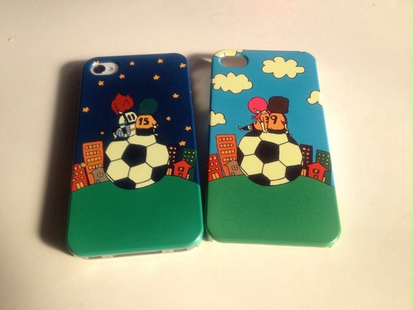iPhoneケース