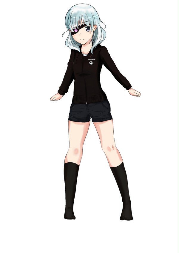 らくがき
