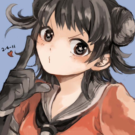 艦隊のアイドル