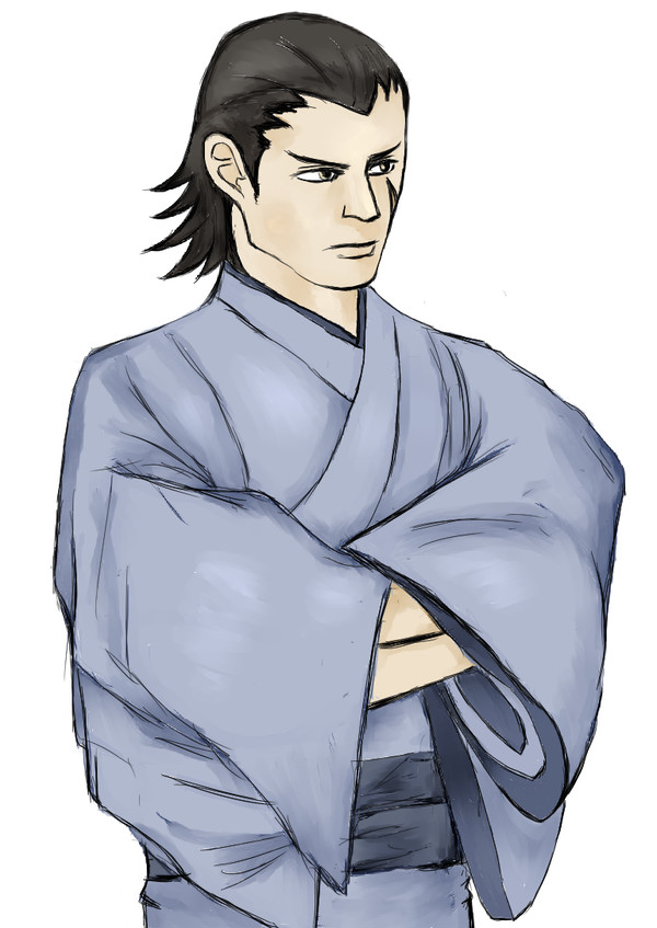 小十郎
