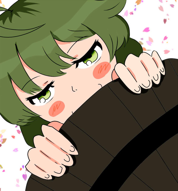 いたずらキスメ