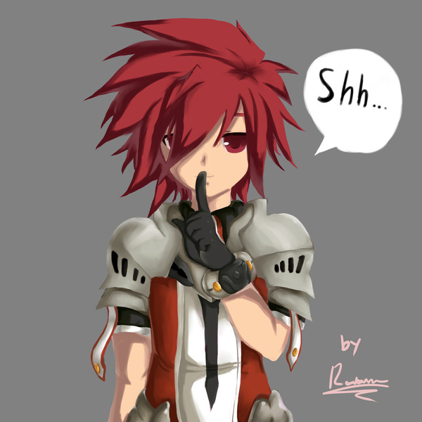 Lord Knight :)