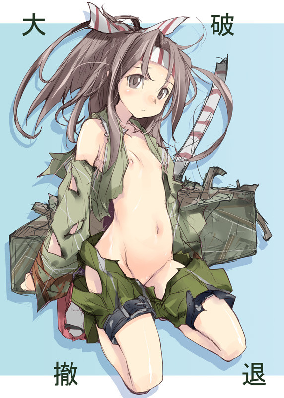 C85表紙