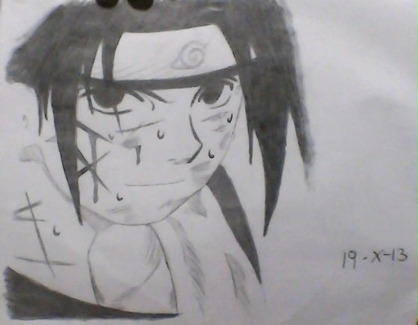 sasuke